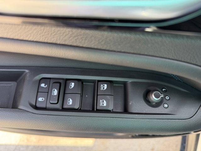 new 2026 Jeep Compass car, priced at $34,999