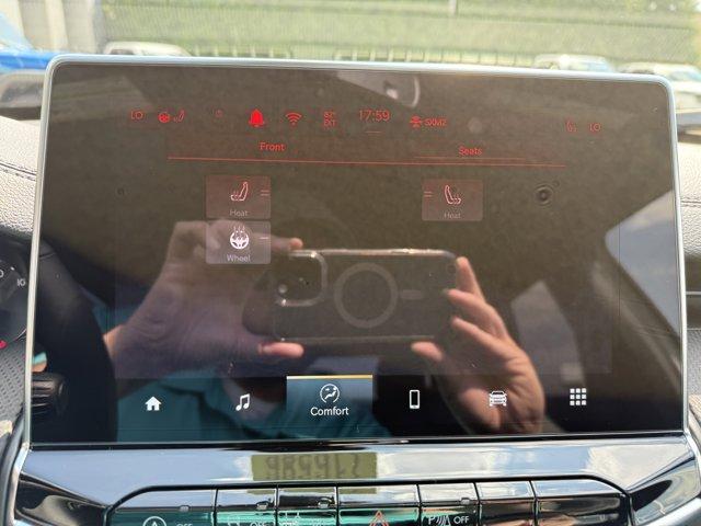 new 2026 Jeep Compass car, priced at $34,999