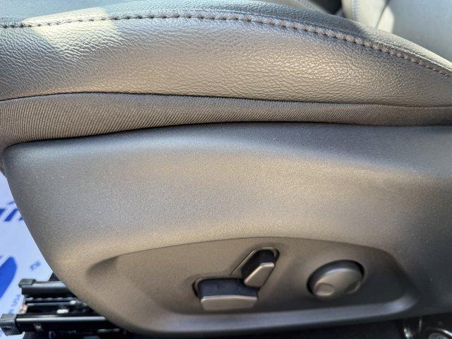 new 2026 Jeep Compass car, priced at $34,999