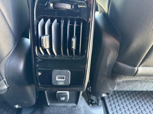 used 2025 Jeep Compass car, priced at $25,750