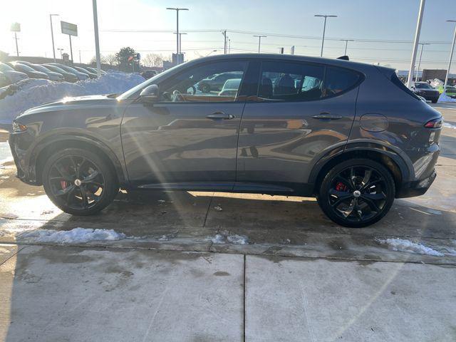 used 2024 Dodge Hornet car, priced at $23,299
