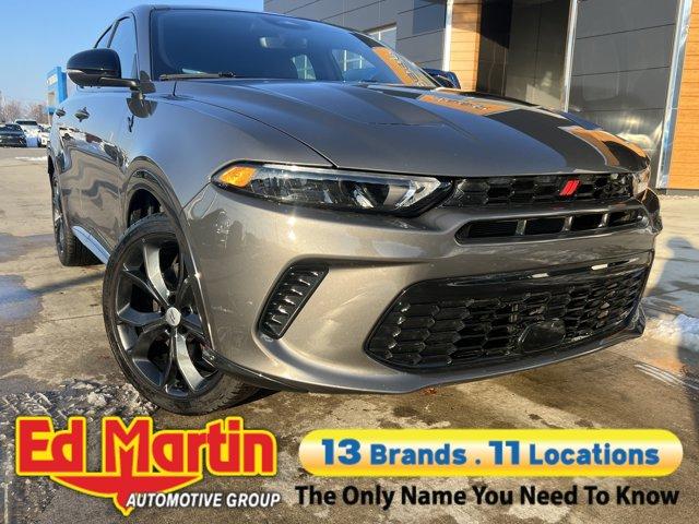 used 2024 Dodge Hornet car, priced at $23,650