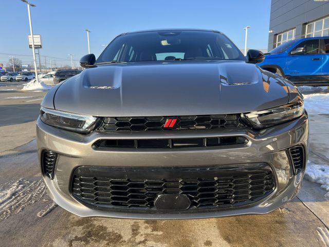 used 2024 Dodge Hornet car, priced at $23,299