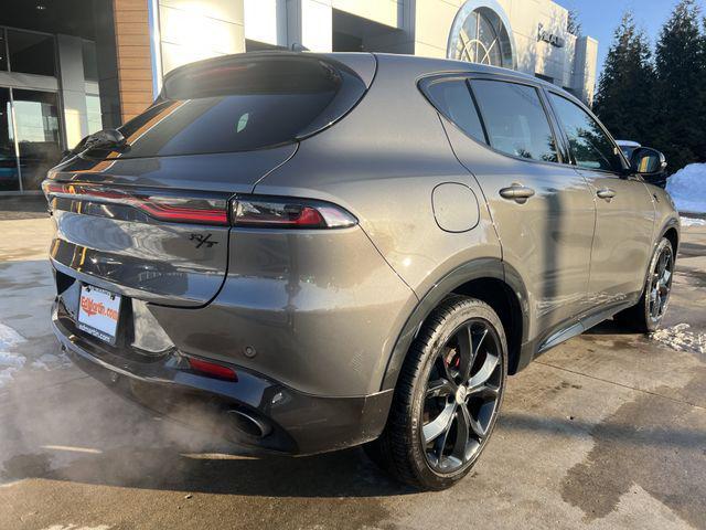 used 2024 Dodge Hornet car, priced at $23,299