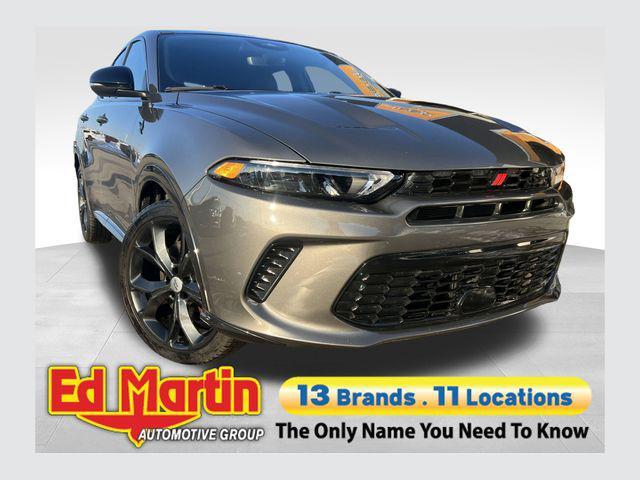 used 2024 Dodge Hornet car, priced at $23,299