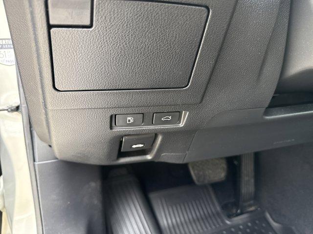 used 2019 Lexus ES 300h car, priced at $26,999