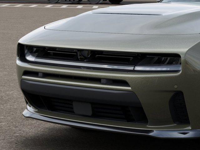 new 2026 Dodge Charger car, priced at $56,958