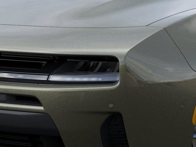new 2026 Dodge Charger car, priced at $56,958