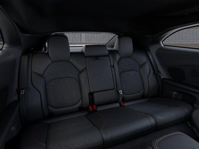 new 2026 Dodge Charger car, priced at $56,958