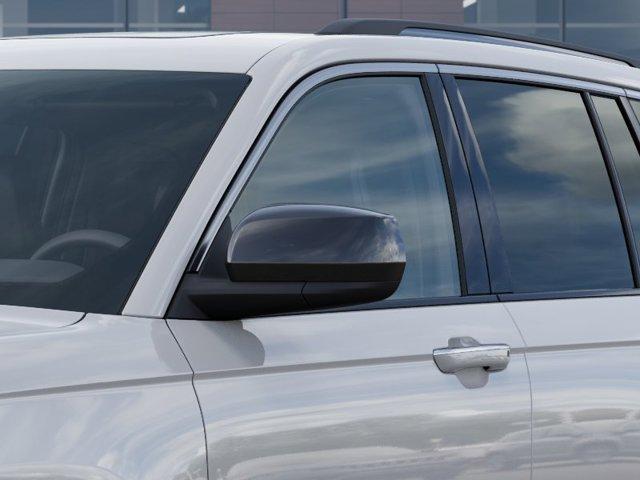 new 2026 Jeep Grand Cherokee car, priced at $51,331