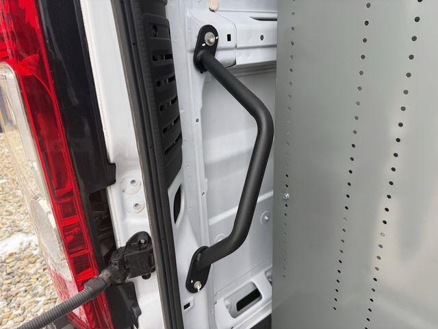 used 2025 Ram ProMaster 3500 car, priced at $48,999