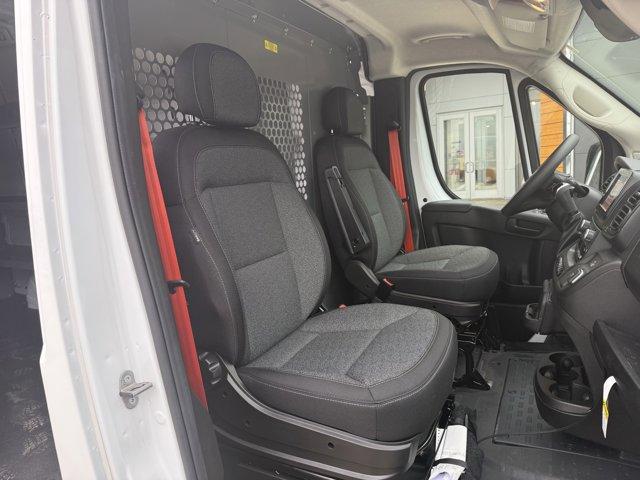used 2025 Ram ProMaster 3500 car, priced at $49,998