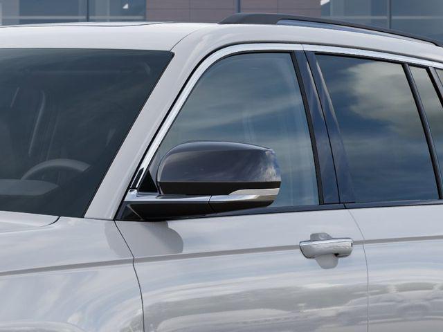 new 2026 Jeep Grand Cherokee car, priced at $44,284