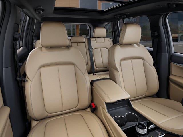 new 2026 Jeep Grand Cherokee car, priced at $47,767