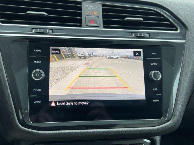 used 2019 Volkswagen Tiguan car, priced at $14,777