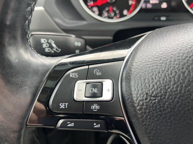 used 2019 Volkswagen Tiguan car, priced at $14,777