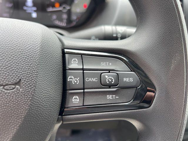 used 2025 Ram ProMaster 2500 car, priced at $47,274