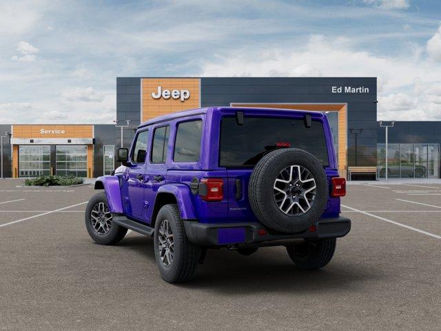 new 2026 Jeep Wrangler car, priced at $54,999