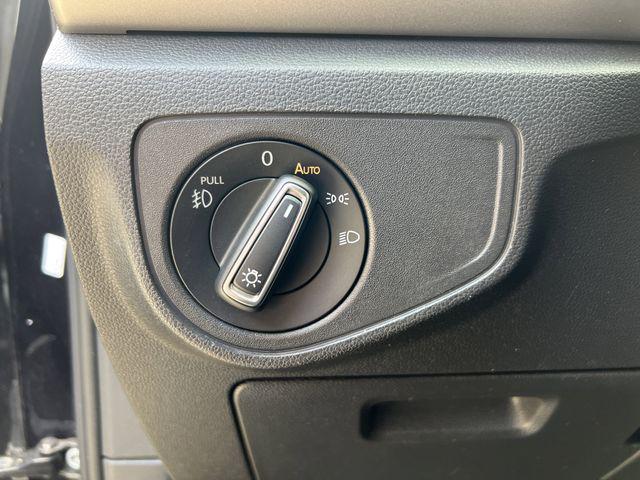 used 2018 Volkswagen Atlas car, priced at $13,755