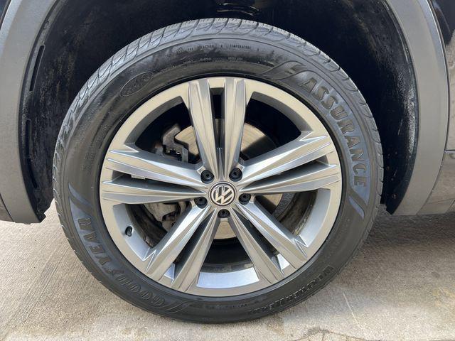 used 2018 Volkswagen Atlas car, priced at $13,755