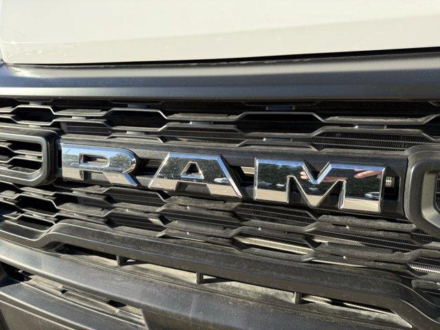 used 2025 Ram ProMaster 2500 car, priced at $42,798