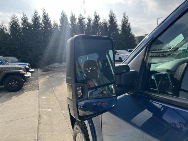 used 2017 Chevrolet Silverado 1500 car, priced at $22,999