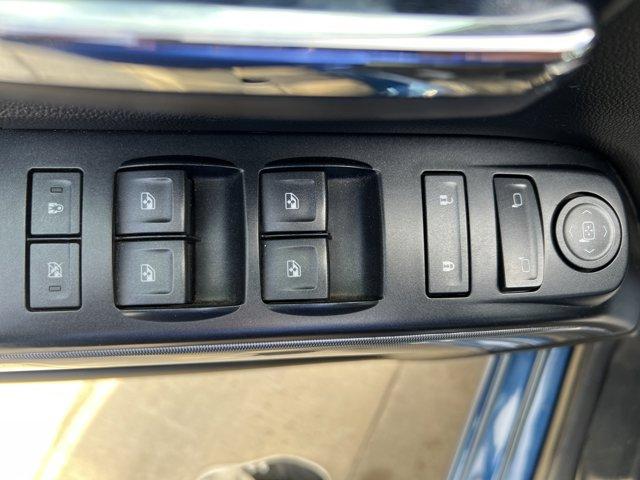 used 2017 Chevrolet Silverado 1500 car, priced at $22,999