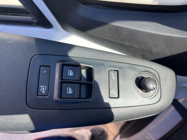 used 2025 Ram ProMaster 2500 car, priced at $45,885