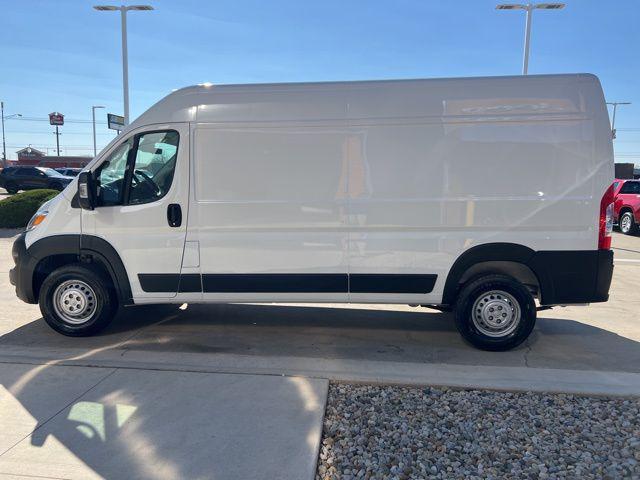 used 2025 Ram ProMaster 2500 car, priced at $45,885