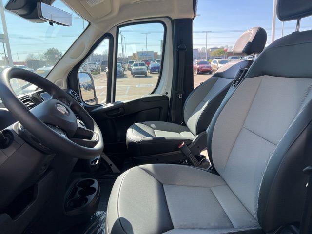 used 2025 Ram ProMaster 2500 car, priced at $45,885