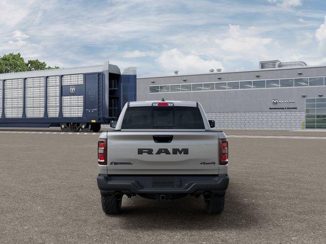 new 2026 Ram 1500 car, priced at $67,101