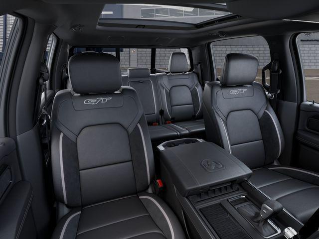 new 2026 Ram 1500 car, priced at $67,101