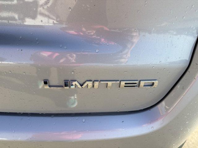 new 2026 Jeep Compass car, priced at $32,999