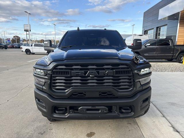 used 2025 Ram 2500 car, priced at $50,771