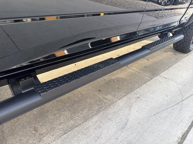 used 2025 Ram 2500 car, priced at $50,771