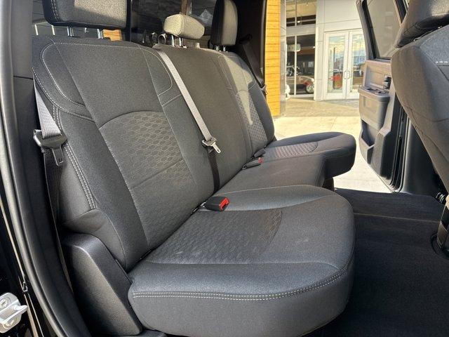 used 2025 Ram 2500 car, priced at $50,771