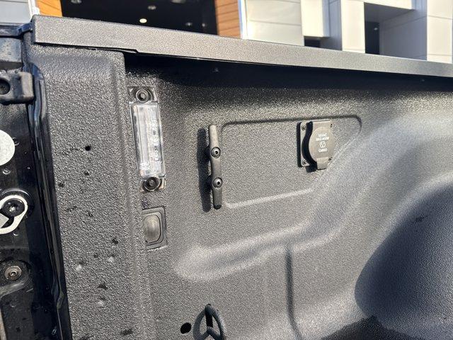 used 2025 Ram 2500 car, priced at $50,771