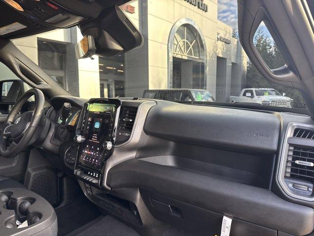 used 2025 Ram 2500 car, priced at $50,771
