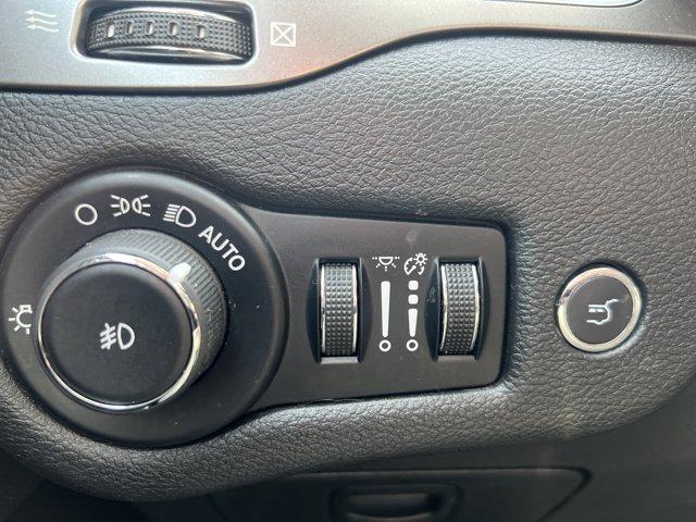 used 2019 Jeep Cherokee car, priced at $15,888