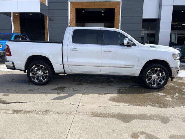 used 2019 Ram 1500 car, priced at $28,885