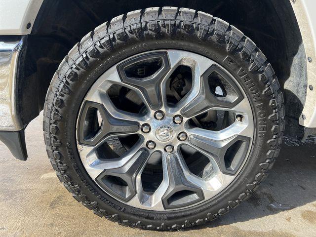 used 2019 Ram 1500 car, priced at $28,885