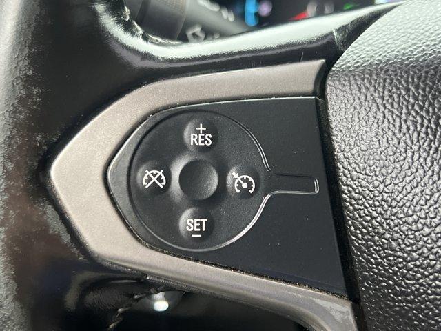 used 2018 Chevrolet Colorado car, priced at $20,555