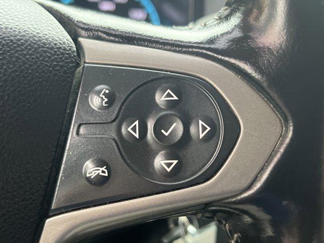 used 2018 Chevrolet Colorado car, priced at $20,555