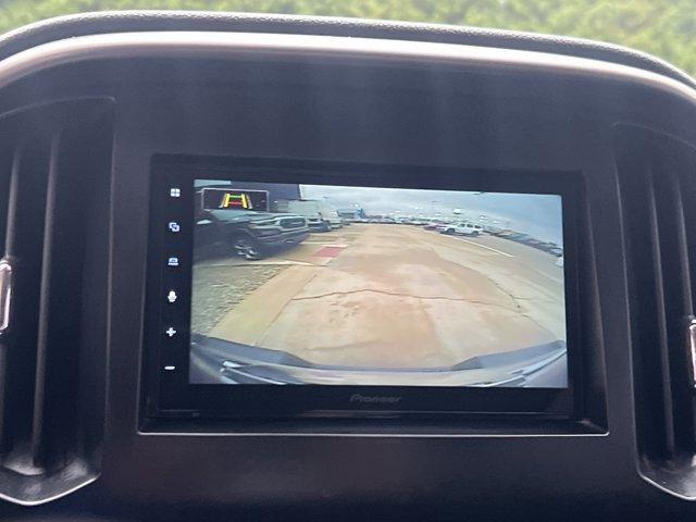 used 2018 Chevrolet Colorado car, priced at $20,555