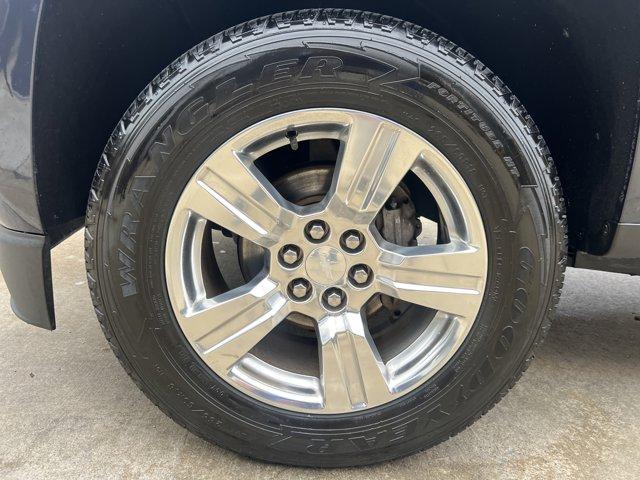 used 2018 Chevrolet Colorado car, priced at $20,555