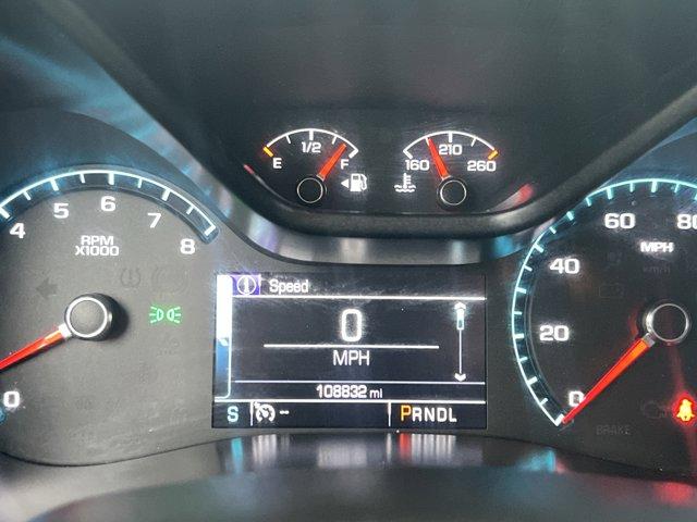 used 2018 Chevrolet Colorado car, priced at $20,555