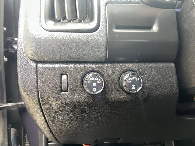 used 2018 Chevrolet Colorado car, priced at $20,555