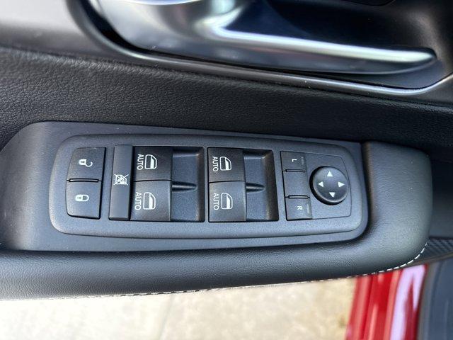 new 2026 Chrysler Pacifica car, priced at $46,999