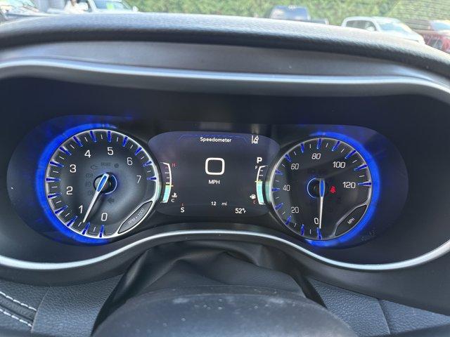 new 2026 Chrysler Pacifica car, priced at $46,999