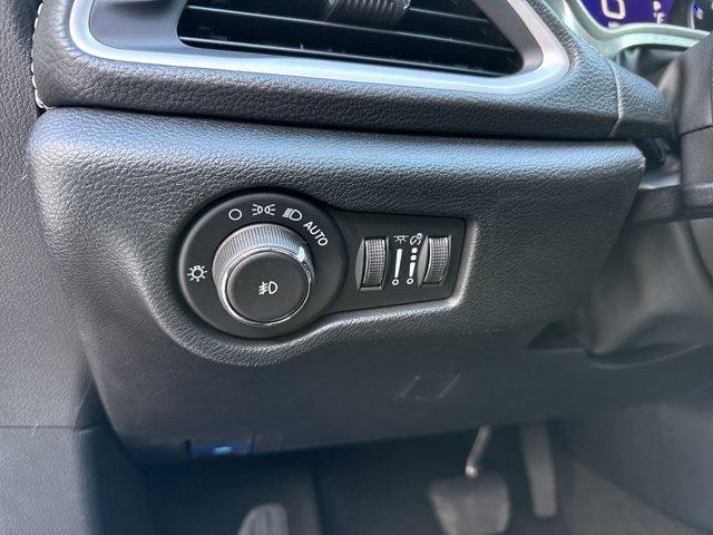 new 2026 Chrysler Pacifica car, priced at $46,999